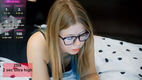 Sherry  online show from 01/13/25, 03:04