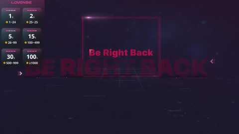 Sherry  online show from 12/03/25, 04:16