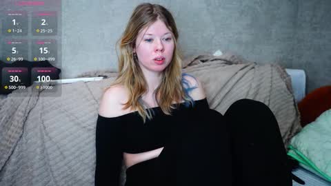 Sherry  online show from 02/04/26, 11:38