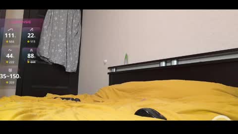 Sherry  online show from 03/23/26, 08:46