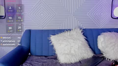 mia online show from 01/24/25, 11:15