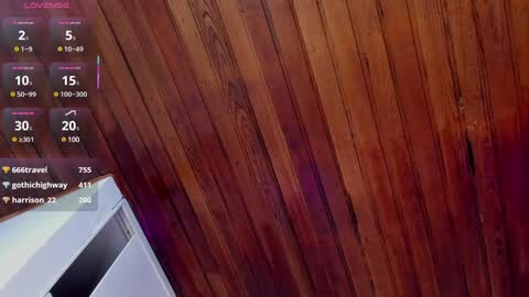 mia online show from 01/24/25, 02:19