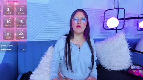 mia online show from 01/30/25, 11:11