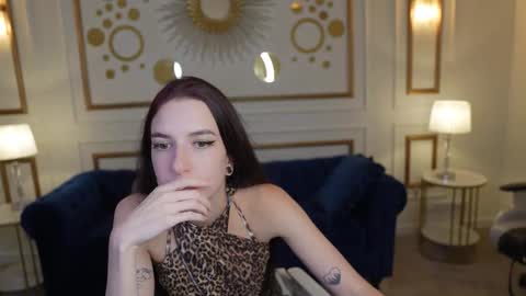 Sheryl online show from 11/06/25, 03:24