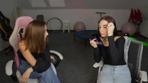 Sheryl online show from 11/26/25, 11:11