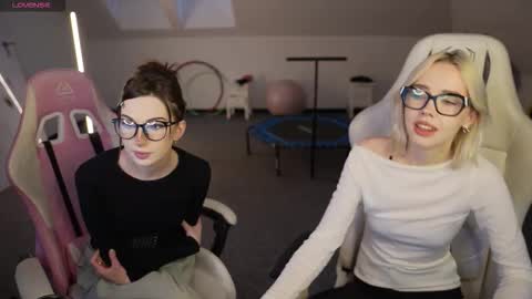 Sheryl online show from 11/27/25, 11:12