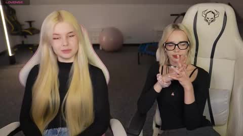 Sheryl online show from 12/03/25, 11:30