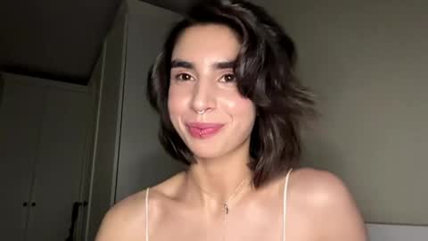 Amy online show from 05/11/26, 02:45