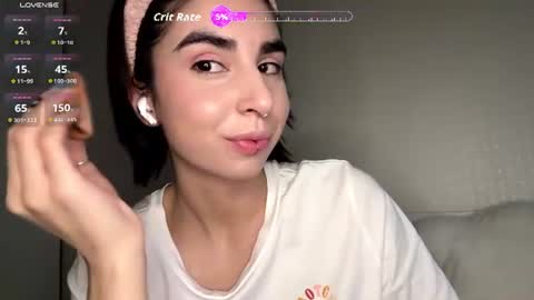 Amy online show from 06/16/26, 12:41