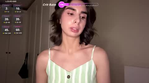 Snapshot of sheryllmafua chatting on 06/23/26, 11:30 Amy online show from 06/23/26, 11:30