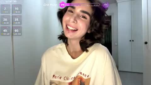 Snapshot of sheryllmafua chatting on 06/24/26, 12:15 Amy online show from 06/24/26, 12:15