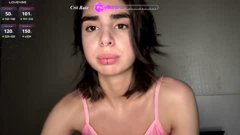 Snapshot of sheryllmafua chatting on 06/27/26, 01:50 Amy online show from 06/27/26, 01:50