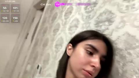 Snapshot of sheryllmafua chatting on 07/07/26, 11:36 Amy online show from 07/07/26, 11:36