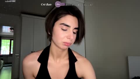 Snapshot of sheryllmafua chatting on 07/09/26, 12:31 Amy online show from 07/09/26, 12:31