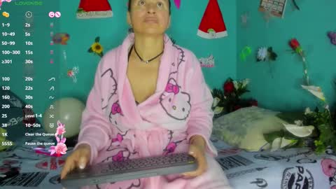 Shera Hade online show from 01/10/26, 09:55