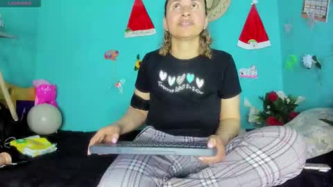 Shera Hade online show from 02/07/26, 07:45