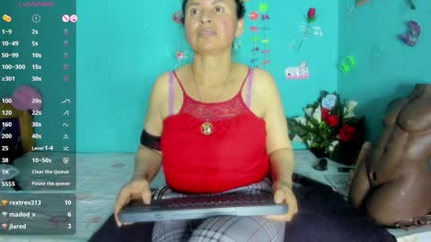 Shera Hade online show from 04/06/26, 12:19