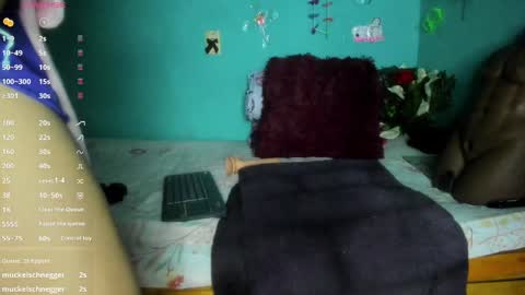 Shera Hade online show from 04/23/26, 12:29