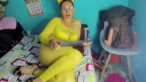 Shera Hade online show from 06/02/26, 03:03
