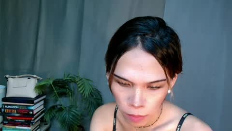 Lana But you can spell it backwards online show from 04/23/26, 09:52