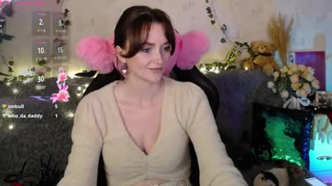 Vanessa online show from 12/04/25, 04:38
