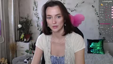 Vanessa online show from 01/19/26, 01:15