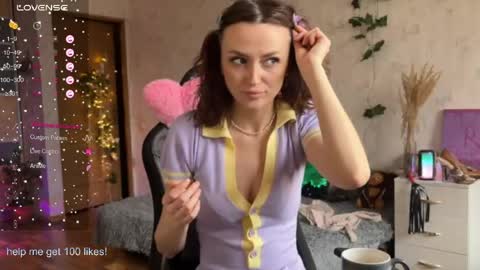 Vanessa online show from 04/04/26, 07:50