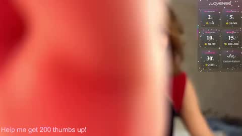 Vanessa online show from 07/19/26, 01:04