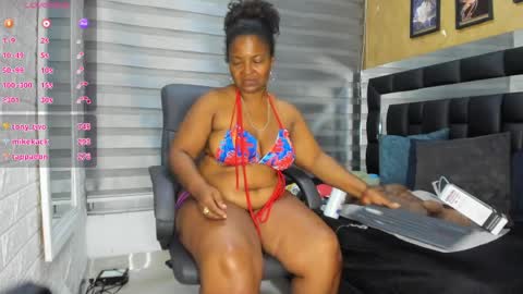 sheyla__ebony online show from 03/28/26, 11:59