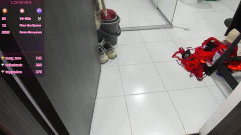 sheyla__ebony online show from 03/30/26, 01:06