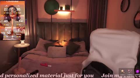 Sheyla online show from 11/09/25, 04:22