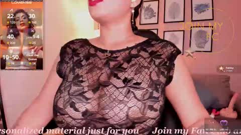 Sheyla online show from 03/11/26, 04:18