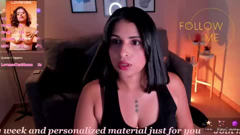 Sheyla online show from 04/21/26, 04:08