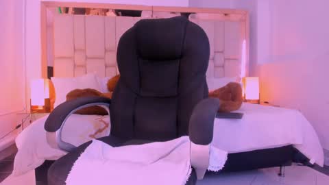 Sheyla Bakerr  online show from 01/15/25, 02:02