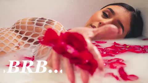 Sheyla Bakerr  online show from 02/09/25, 01:56