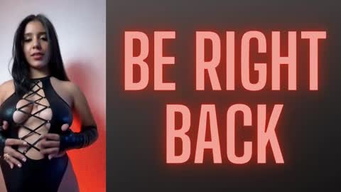 Sheyla Bakerr  online show from 02/12/25, 02:10