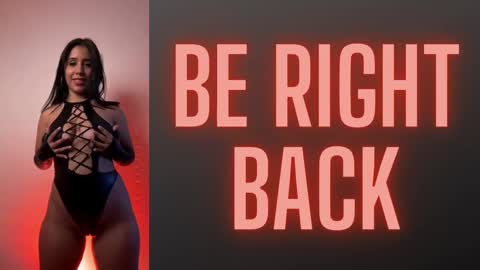 Sheyla Bakerr  online show from 02/16/25, 01:49