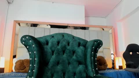 Sheyla Bakerr  online show from 02/20/25, 10:37