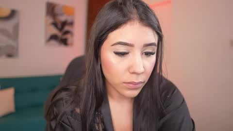 Sheyla Bakerr  online show from 04/02/26, 11:52