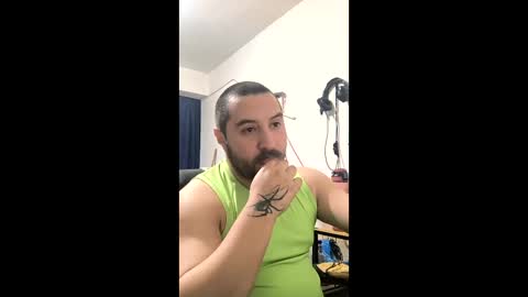 Snapshot of shidokun02 chatting on 02/25/26, 10:14 TSK online show from 02/25/26, 10:14