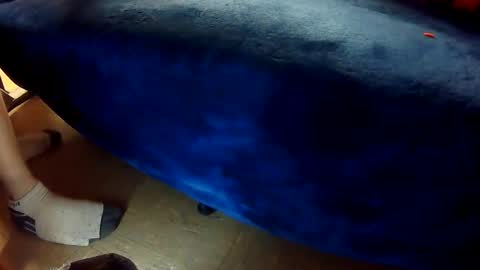 Rico Suavecito online show from 03/13/26, 03:57