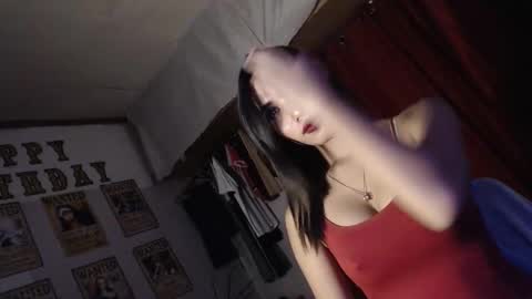 shiela_may online show from 04/03/26, 03:21