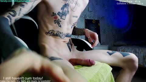    Alex  Independent model. online show from 01/15/25, 01:41