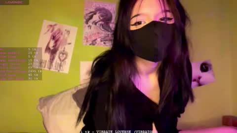 Snapshot of shikott chatting on 02/10/26, 11:53 Shiko online show from 02/10/26, 11:53