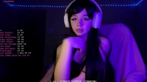 Snapshot of shikott chatting on 02/17/26, 10:16 Shiko online show from 02/17/26, 10:16