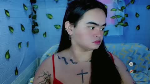 shimilove online show from 03/01/25, 06:35