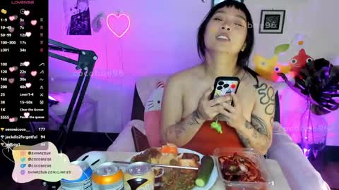 coco bae 96 shin ae online show from 04/23/26, 02:46
