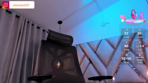 Shine online show from 12/21/25, 03:24