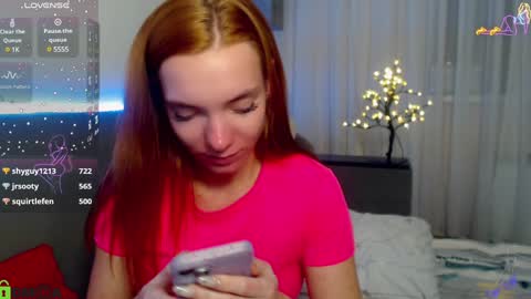 Alexis online show from 12/20/24, 06:24