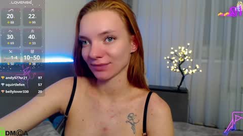 Alexis online show from 01/03/25, 07:07